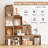 Alinea Step Bookcase-1386072108