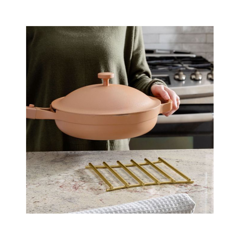 Abelina Square Piece Trivet