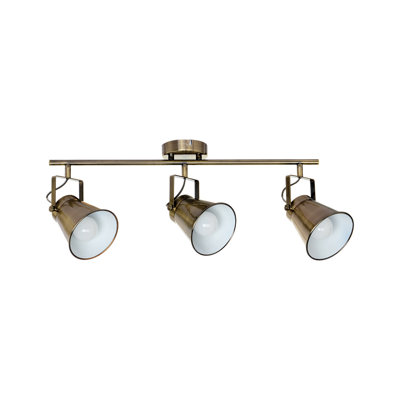Passendale 64.5cm 3 -Light Track Kit
