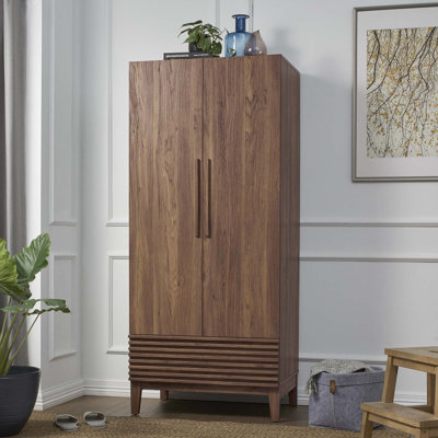 Modway Render Wardrobe
