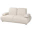 2 Seater Boucle Sofa-1667779247