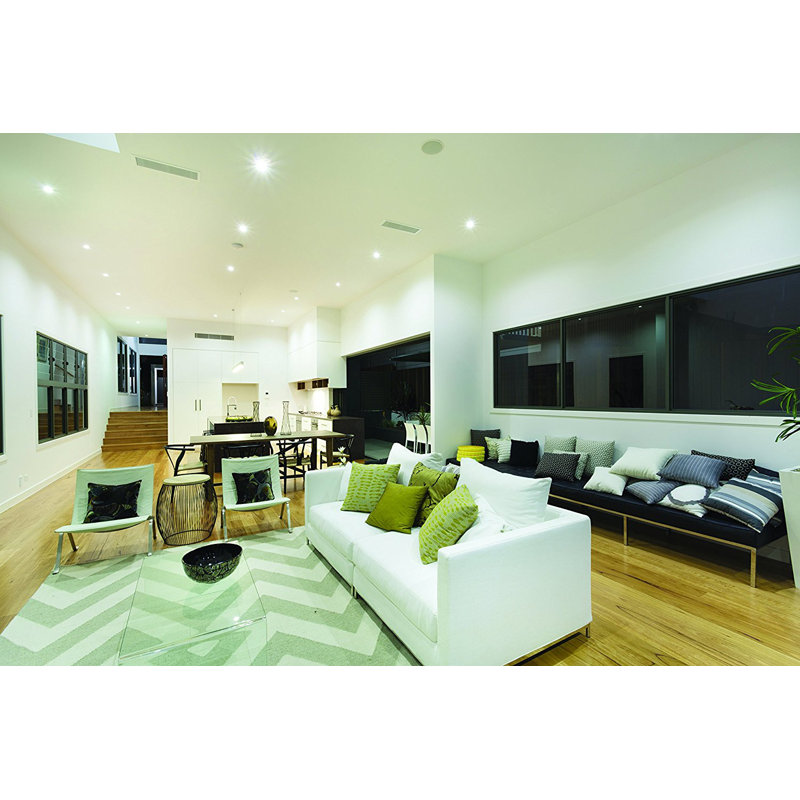 Dimmable Air-Tight Standard Recessed Lighting Kit, 5 inch