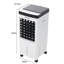 Portable 8L Evaporative Air Cooler
