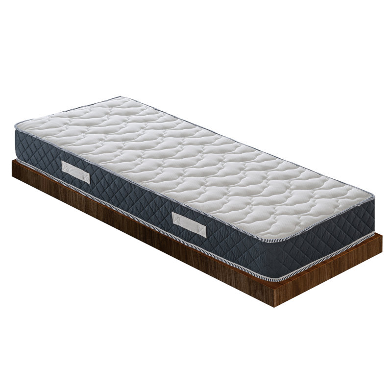 Cleaton Symple Stuff Foam Mattress, 90 x 190 cm