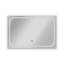 Miroir de salle de bain Bilol-1522794111