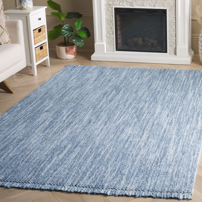 Tapis rayé 920 Martha Stewart Performance