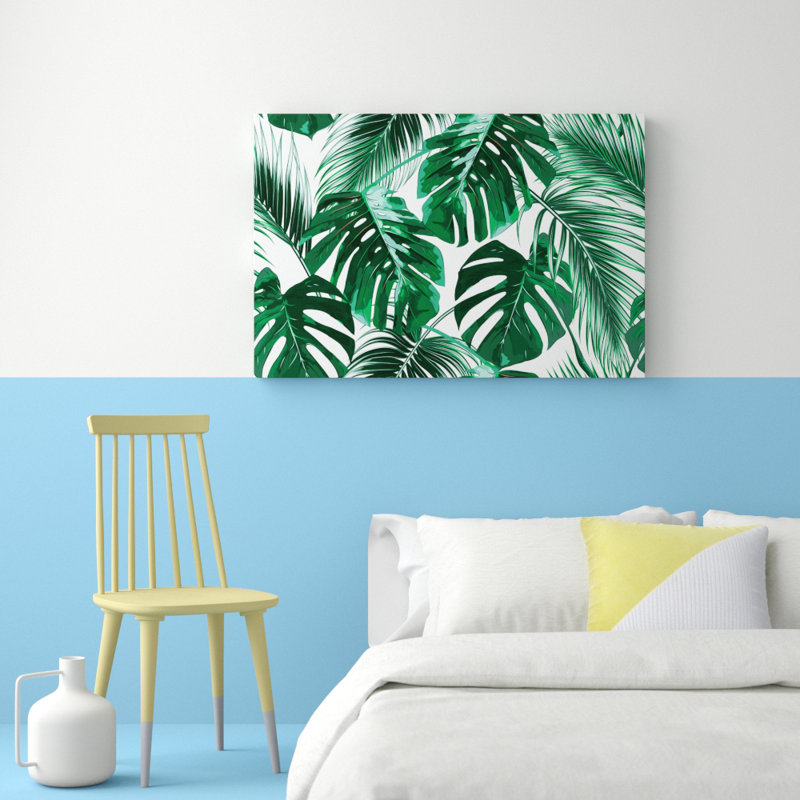 Andrew Lee - Wrapped Canvas Print, 77cm H x 114cm W