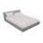 Microfiber Floral Sheet Set-105898743-105898739