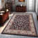 Tumlin Navy Blue/Beige/Red Rug