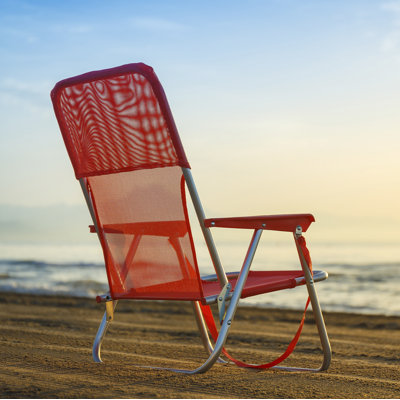 Folding Beach Chair