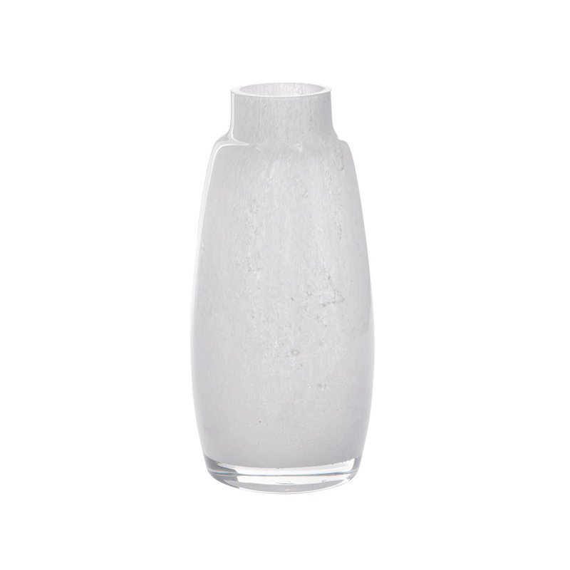 Vase de table en verre Fifi