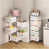 White est en rupture de stock