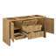 Hudson 60'' W Single Bathroom Vanity Base-2055381859