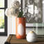 Ahern 7.75'' Handmade Glass Table Vase