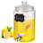 Aurand 1oz. Glass Beverage Dispenser