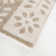 Tapis beige Karol