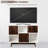 40.5'' Console Table