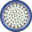 Winter Snow Ceramic Decorative Plate