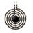 Delta Bracket Cooktop and Range 4 Turns Style A Plug-in Electric Range Small Burner Element