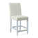 Tabouret de comptoir 24 po Manhattan