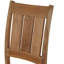 Croquet Patio Dining Side Chair with Cushions-105315944-105314109-105314101