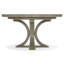 Albion Round Dining Table