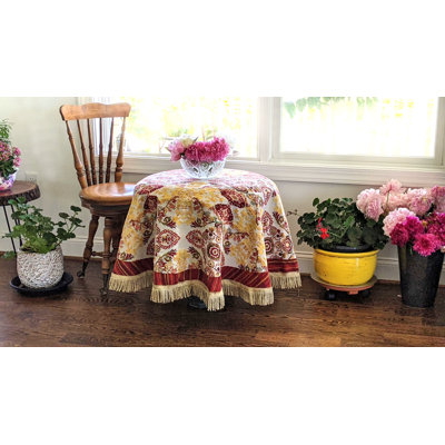 Nappe Jacquella