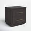 Nigel 2 - Drawer Nightstand