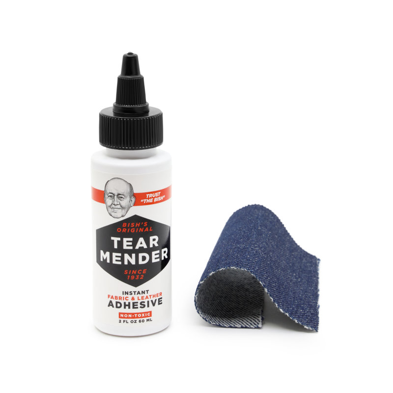 Notions de couture adhésives Dritz Tear Mender
