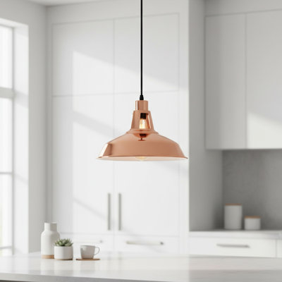 Rosado 1 - Light Pendant