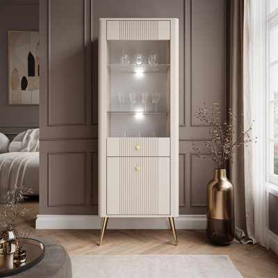 Display Cabinet