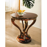Solid Wood Dining Table
