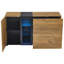 140cm Sideboard