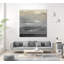 «In The Distance», impression sur toile géante 54 po x 54 po-59884966