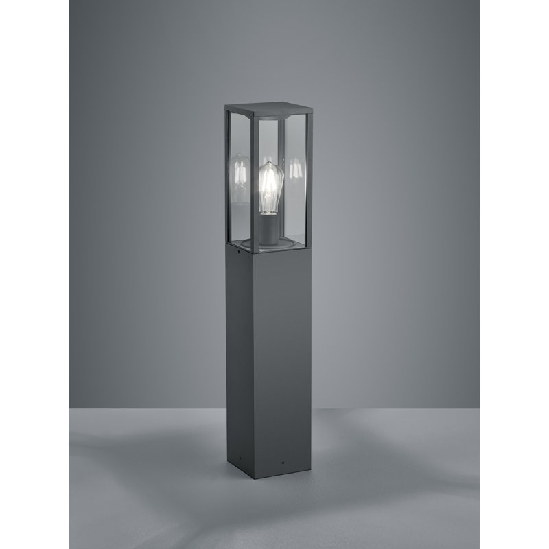 Valleystone Aluminum Pathway Light, Anthracite