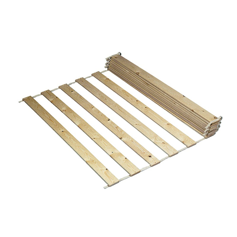 Bed, Double (4'6)