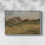 "Vintage Landscape -DCCCLxxi" sur toile-1750177763-1750177761