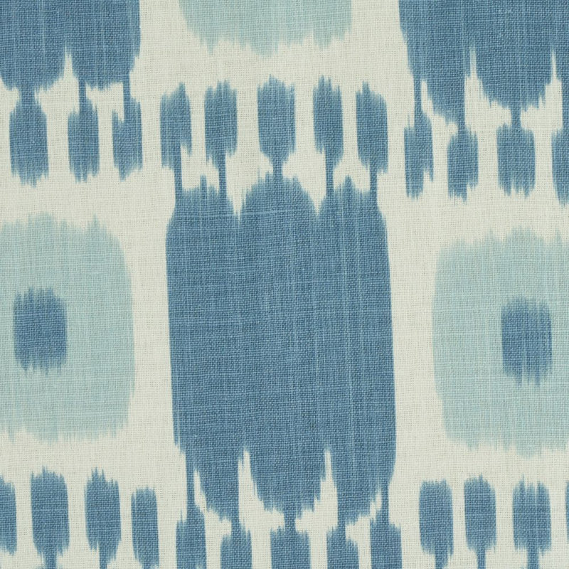 Tissu Kandira, Ciel