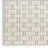 Ebern Designs Faunsdale Ivory Grey Scandinavian Indoor Rug-2082416633