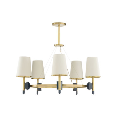 Zuri Chandelier