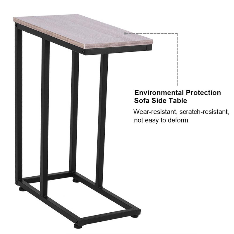 Table de bout c table Spigner