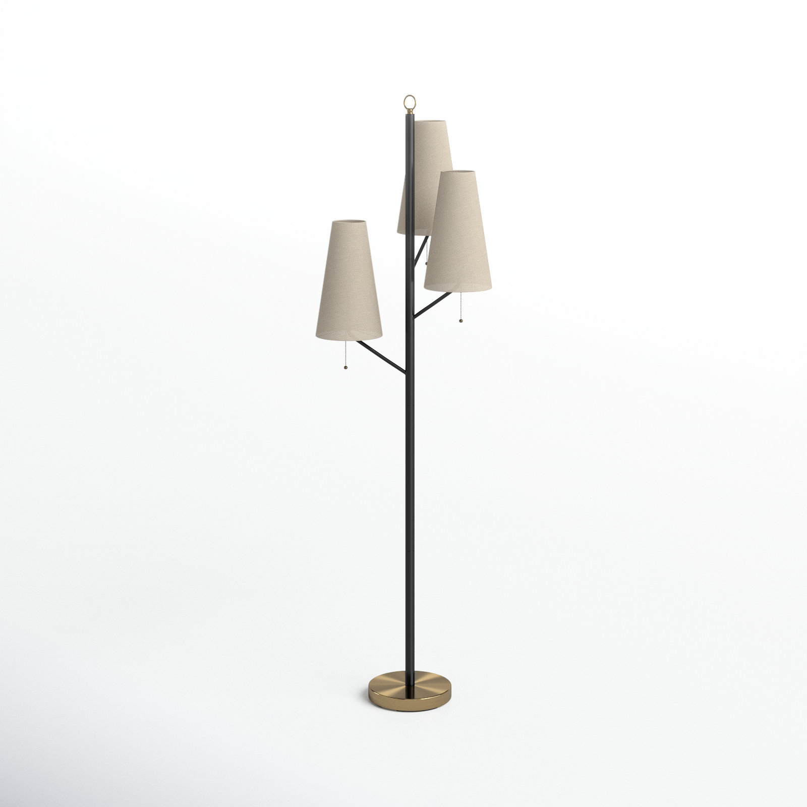 Ilonka 71'' Floor Lamp