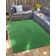 Dreher Green Handmade Wool Rug