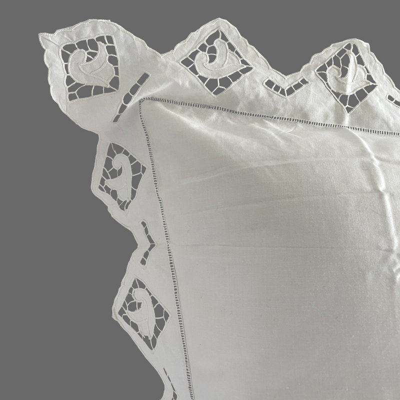 Ensemble de coussins 2 pièces Ophelia, H 26 po x l 26 po
