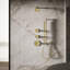 Occasion Full/Standard Fixed Shower Head-1646803611