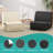 Upholstered Accent Chairs-512571266