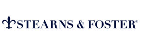 Stearns & Foster® Logo