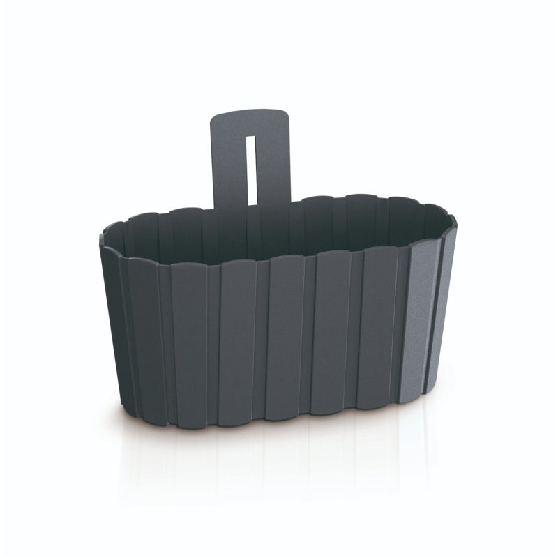Lisete Wood Planter Box