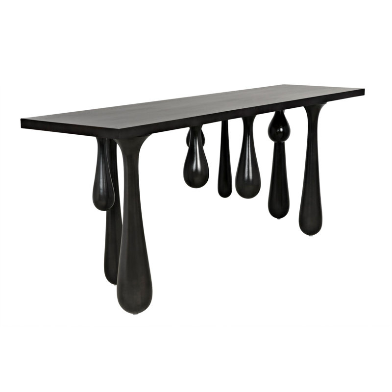 76'' W Console Table