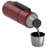 Thermos 40oz. Double Wall Insulated Stainless Steel Water Bottle